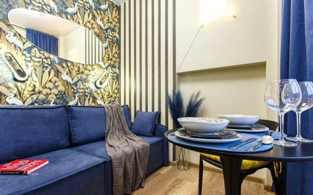 Апартаменты уютные Сокольники