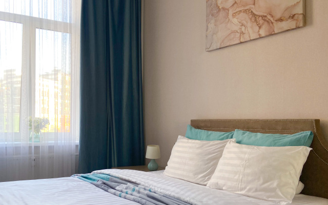 Квартира Fly Home аэропорт Шереметьево