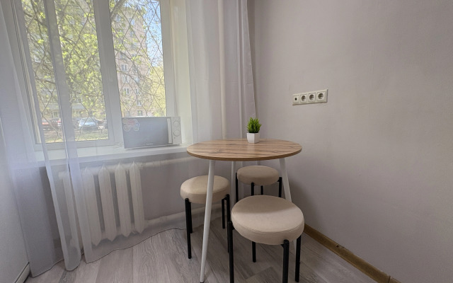 Апартаменты G-Kvartal Фестивальная 5