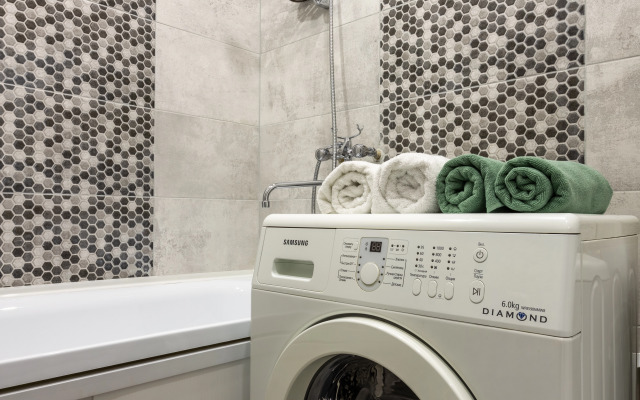 Апартаменты Домино по ул. Устиновича 14