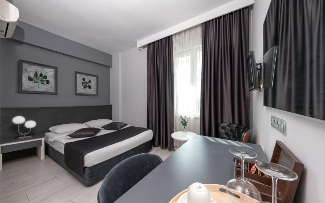 Expo Park Hotel