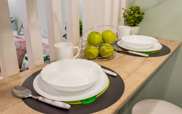 Апартаменты Люксовая Квартира у Стадиона