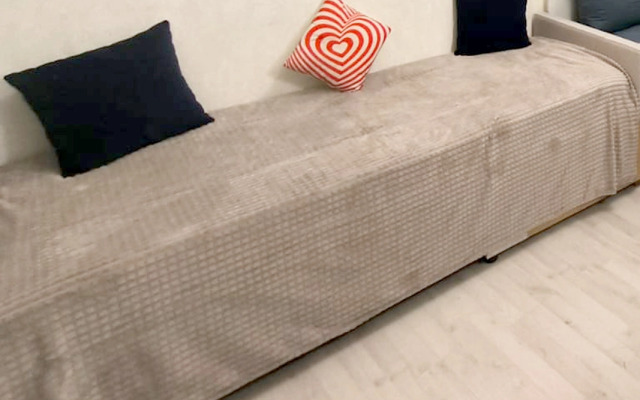 Квартира в центре Санкт-Петербурга