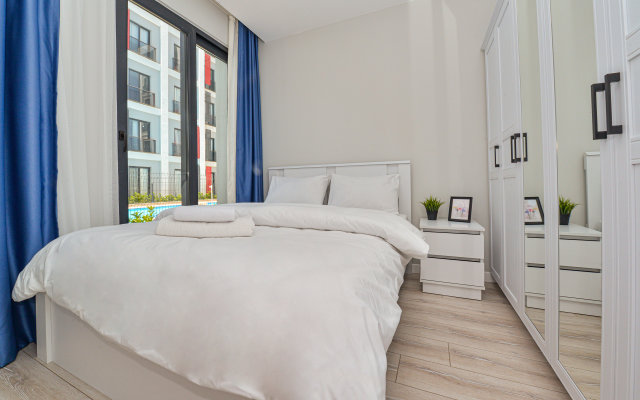 C Suites Antalia Airport Hotel