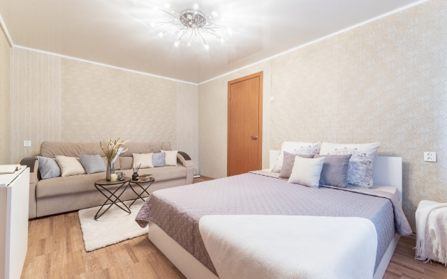 Апартаменты Residence Elegance