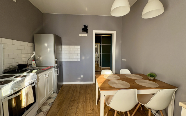 Apartamenty Liproom on Stakhanova