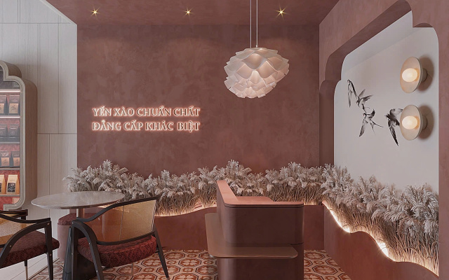 Saigon Chill Suites Ben Thanh Bui Vien & Central Hcmc Apartment hotel – Watermark – Ho Chi Minh City