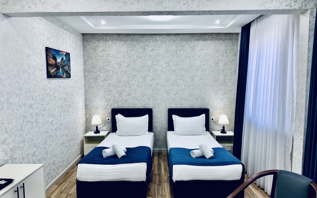 Novza Palace Hotel