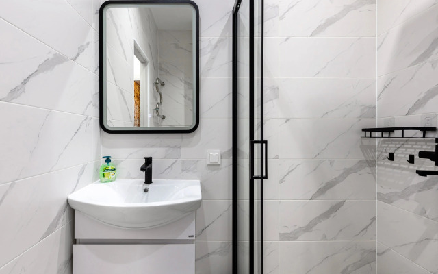 Квартира на Воронцовском бульваре 21 корпус 1