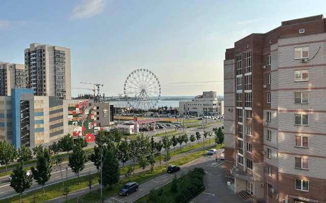 Квартира Gerke House на Сибгата Хакима 33