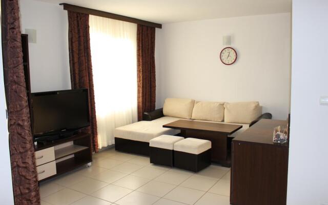 Lilia 2 Hotel