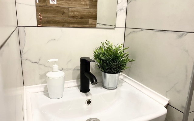Apartamenty v Centre Barnaula