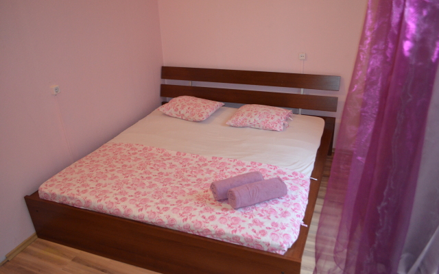 Home Hotel Moscow - Red Square Guest House