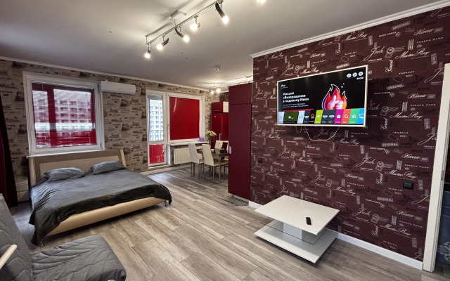 Fashion Flats Apartments