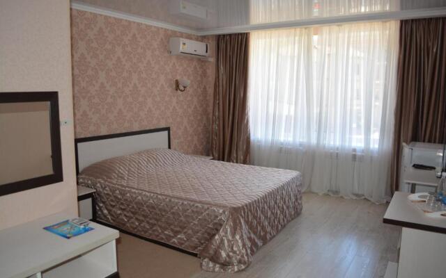 Oranzh Hotel