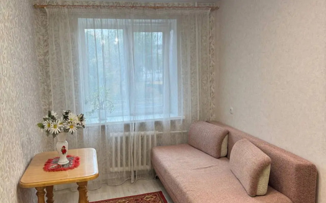 Апартаменты Sutki Vip на Тухачевского 94