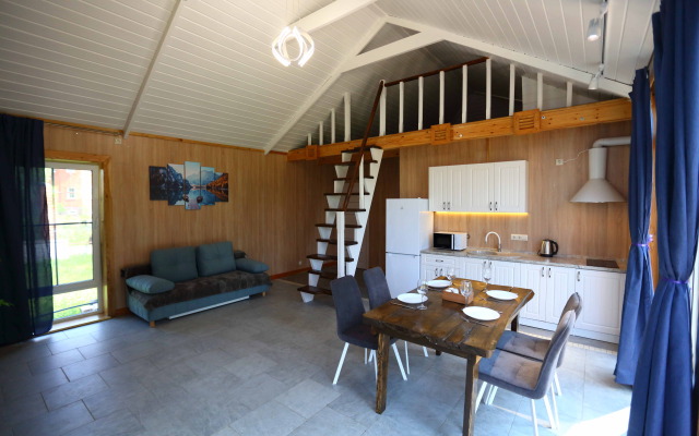 Econevidal Guest House