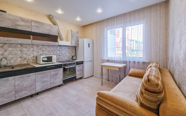 Квартира Рокосовского 29/1