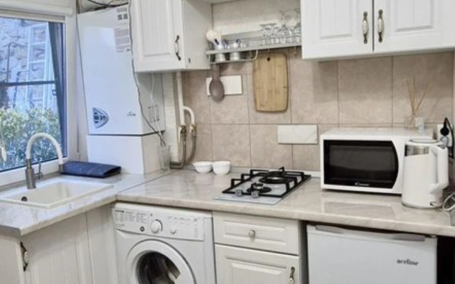 Квартира на Улице Чернышевского 20