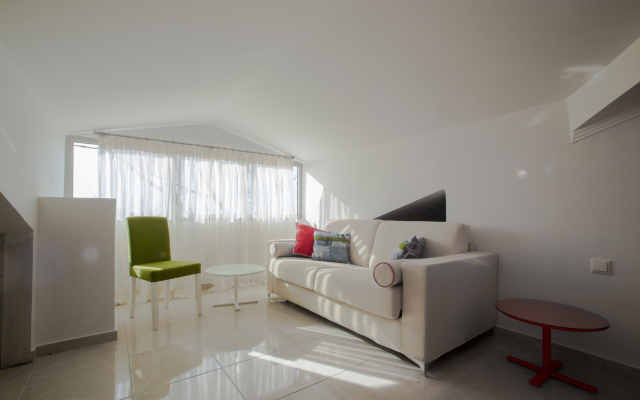 Toroni Luxury Villas - Orange Villa