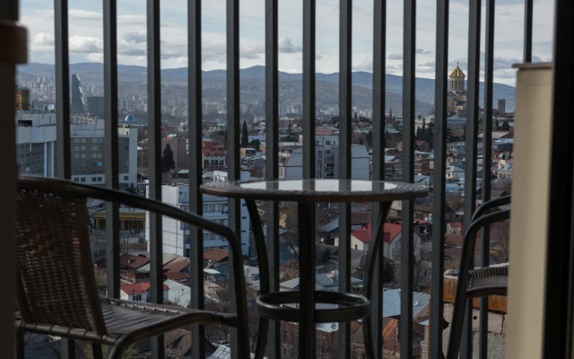 Tbilisi Apart-Hotel