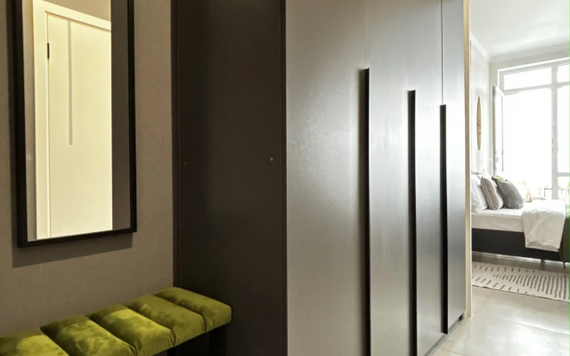 Studiya Avrora 2 - 238 Flat