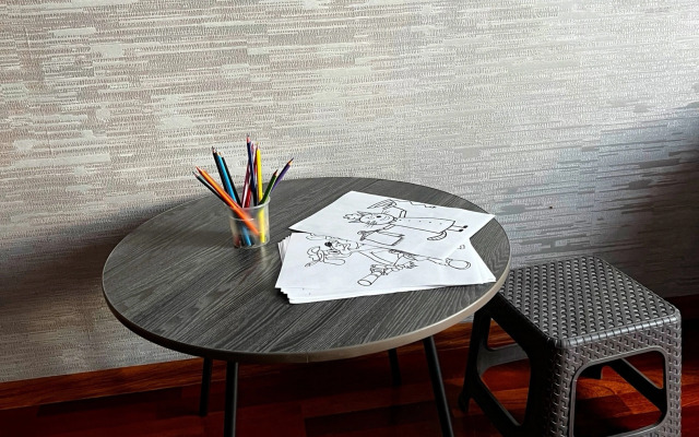 Квартира 3-к. квартира 76,3 м² 6/10 эт.