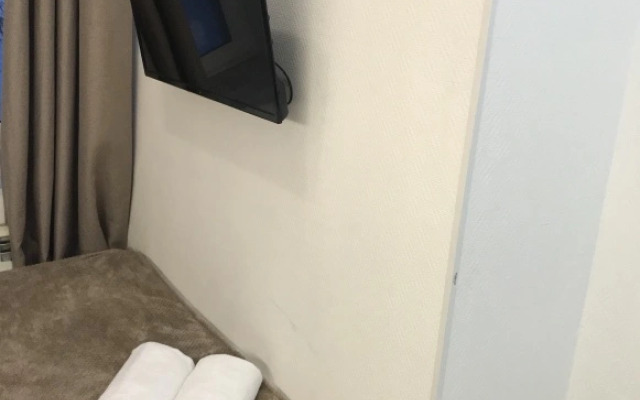 Oreshka Apartments 4
