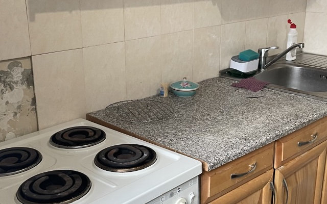 Квартира Уютная квартира на жд Челябинск