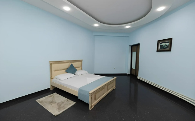 Continental Complex Hotel
