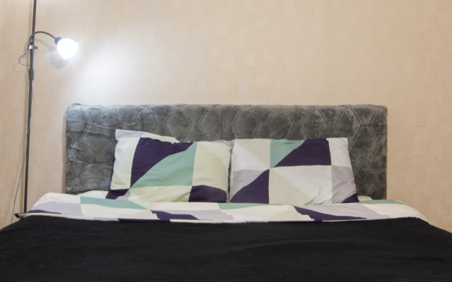 Апартаменты KiraLive - ЖК "Жюль Верн" на Июльских Днях