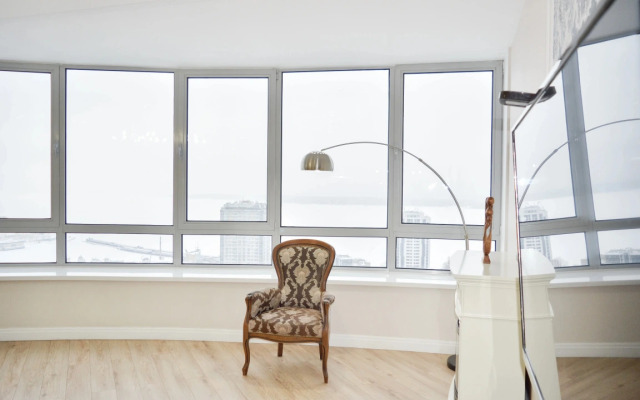 Na Arkadiya Gaydara 5 Apartments 2