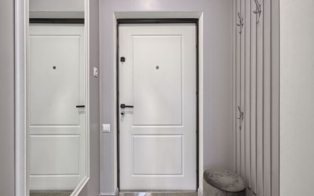 Апартаменты MyhomeYourhome на Звенигородской 7 корп 2