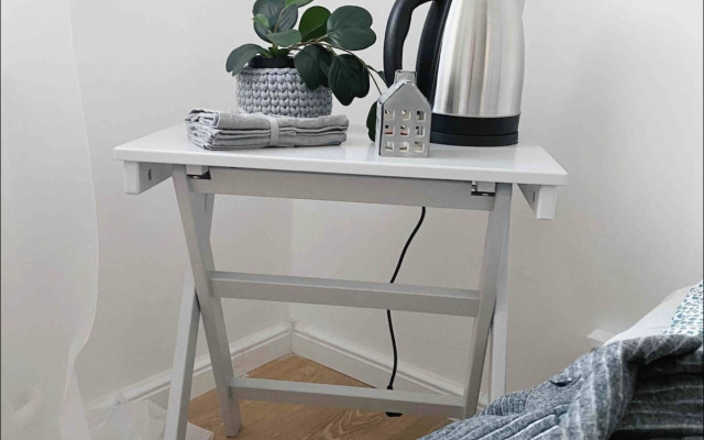 Апартаменты Светлые в центре Питера