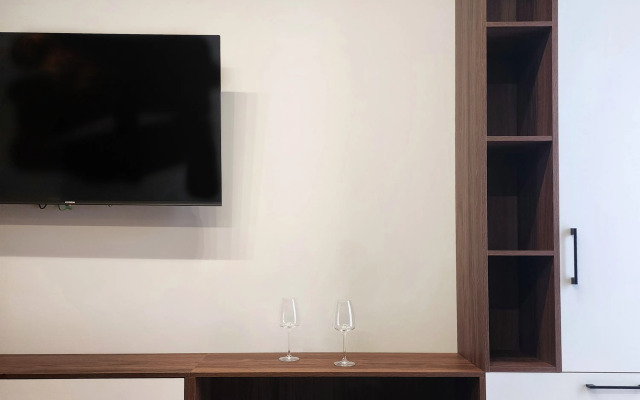 V Zhk Sochi-Park Dlya Dvoikh Apartments