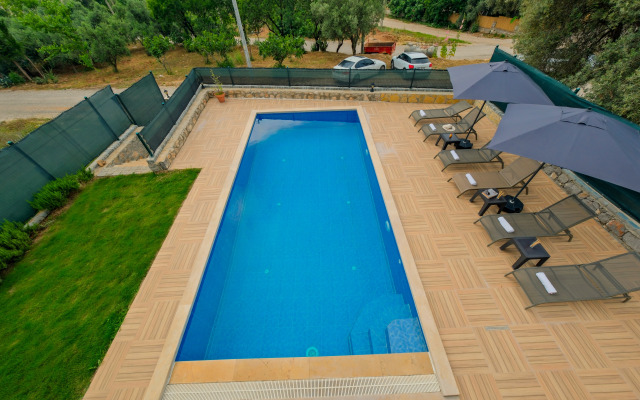 Aromatherapy Villa