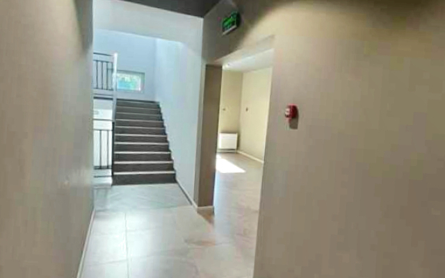 Апартаменты ЖК Оазис