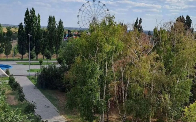 Kvartira na ulice Stalingradskaa 3