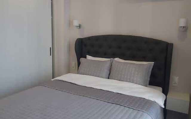 Апартаменты Моравия