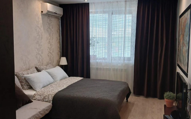 Na ulitse Mira 18/1 Flat