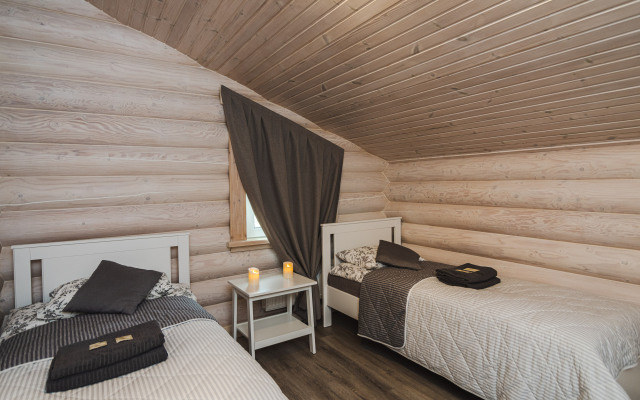 Koyrinoya Guest House