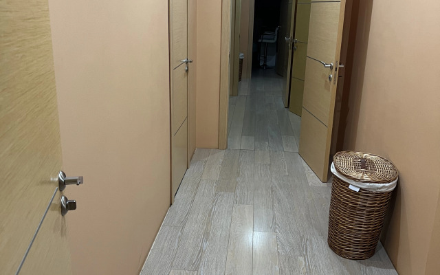 Гостевой дом В Пирогово