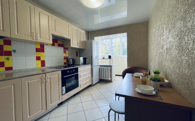 Квартира 1-а комнатная рядом с Ижевским Зоопарком , ИжГТУ, ИжГСХА