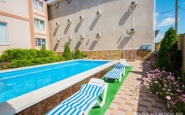 Гостевой Дом Лиза