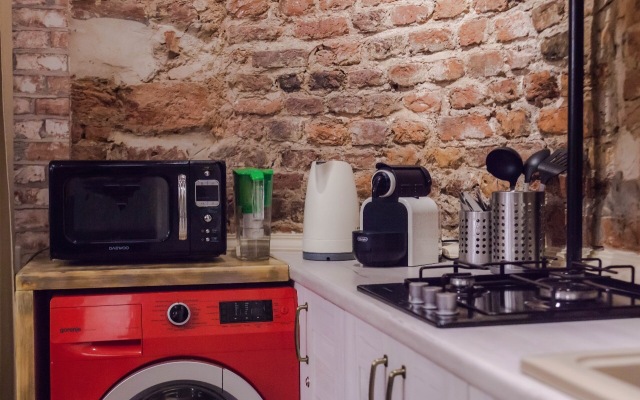 Апартаменты Anichkov Apartments