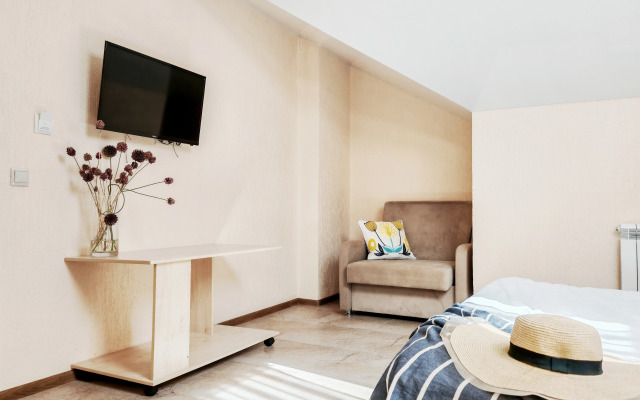 Mikhailzhdetvgosti! Guest house