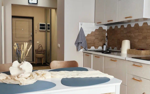 Квартира Райское место