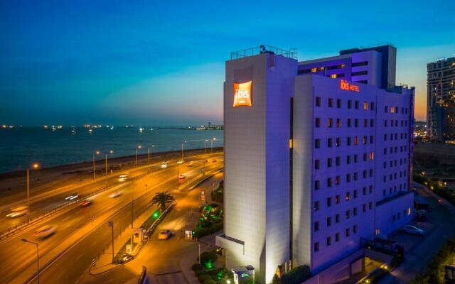 Ibis Istanbul Zeytinburnu