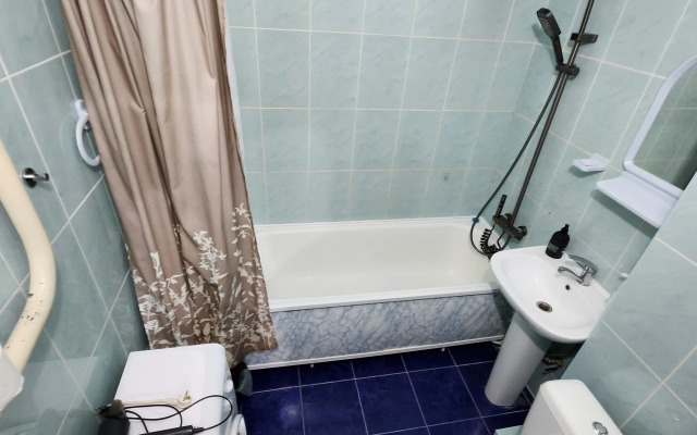 Квартира Студия в Центре Города