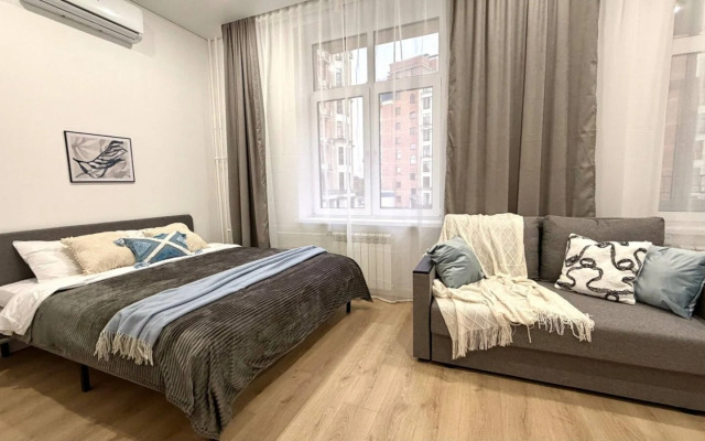 Апартаменты Happy People в Жк Видный Город